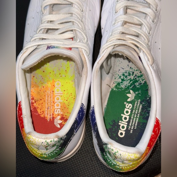 Adidas Stan Smiths  2016 - Picture 13 of 16